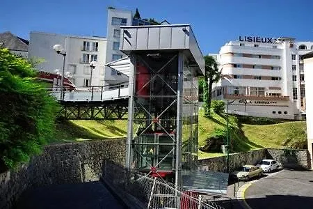 De Lisieux Lourdes