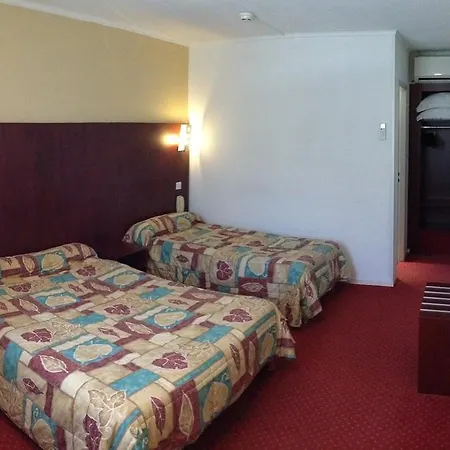 Hotel De Lisieux Lourdes