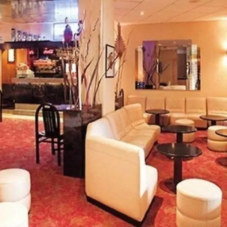 De Lisieux Hotel Lourdes