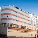 Hotel De Lisieux Lourdes