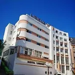 De Lisieux Hotel