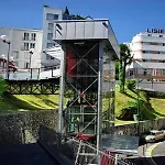 De Lisieux Lourdes