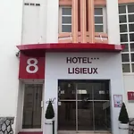 De Lisieux Lourdes