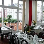 De Lisieux Hotel