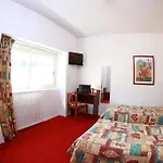 Hotel De Lisieux Lourdes