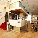 De Lisieux Hotel Lourdes