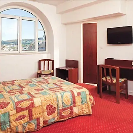 De Lisieux 3* Lourdes