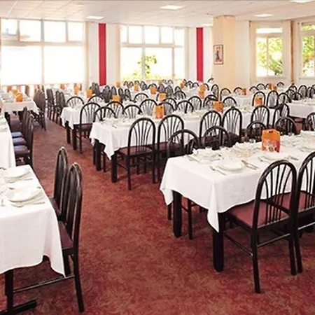 De Lisieux 3* Lourdes