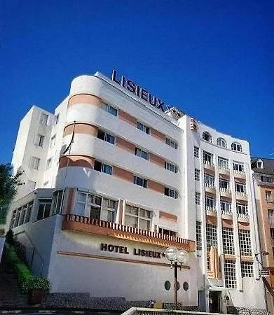 De Lisieux Szálloda