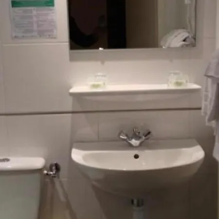 Szálloda De Lisieux