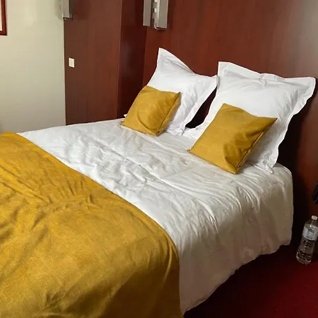 De Lisieux Szálloda 3*