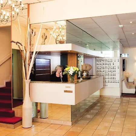 De Lisieux Szálloda Lourdes