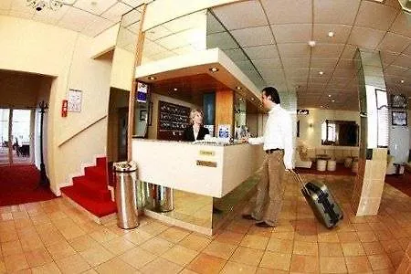 De Lisieux Hotel Lurdy