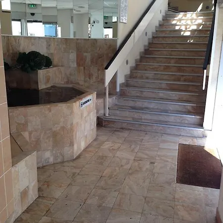 De Lisieux Szálloda Lourdes