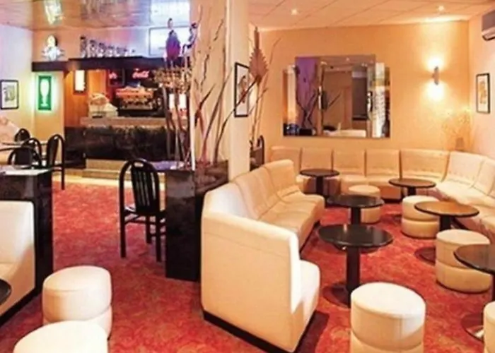 De Lisieux Hotel Lourdes