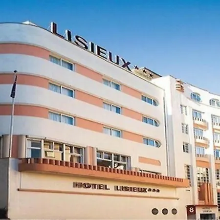 De Lisieux 3*