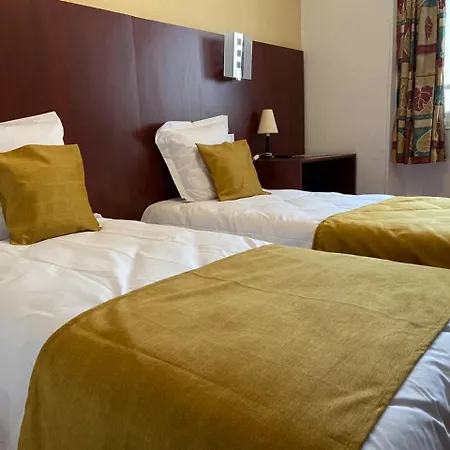 De Lisieux 3* לורדה