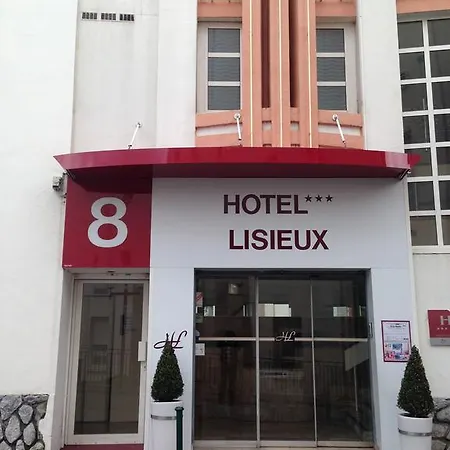 De Lisieux Lourdes