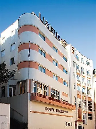 De Lisieux 3* לורדה