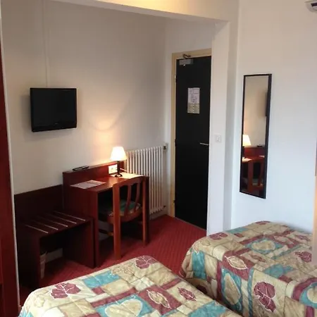 Hotel De Lisieux
