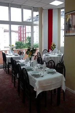 De Lisieux 3* Lourdes