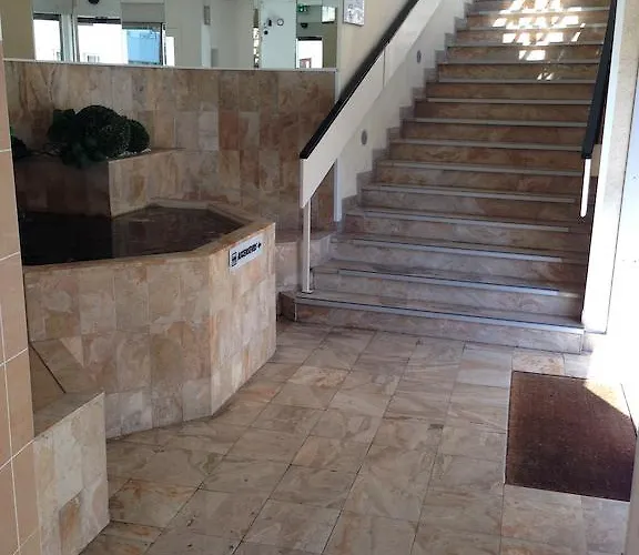 De Lisieux Hotel Lourdes