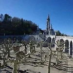 Отель De Lisieux Лурд
