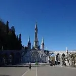 De Lisieux Лурд