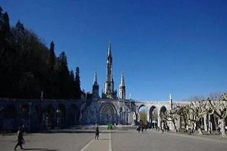De Lisieux 루르드