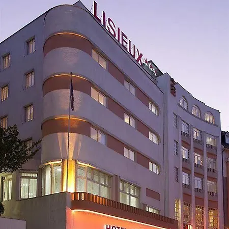 De Lisieux 3* 루르드